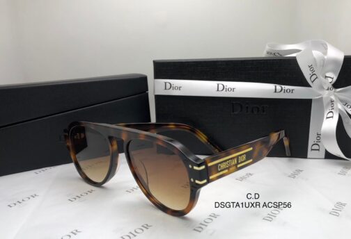 Dior Sunglasses