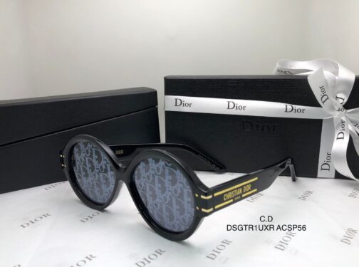 Dior Sunglasses - Image 5