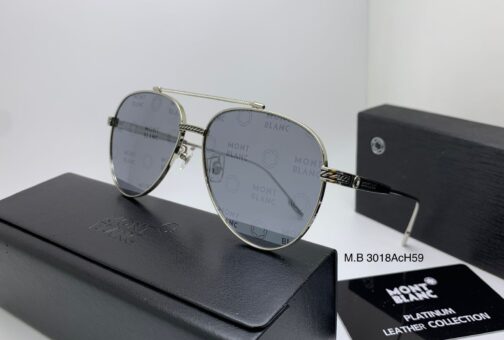 Montblanc Sunglasses - Image 4