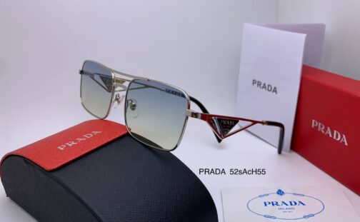 PRADA SUNGLASSES - Image 4