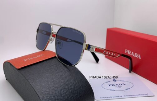 PRADA SUNGLASSES