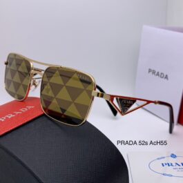 PRADA SUNGLASSES