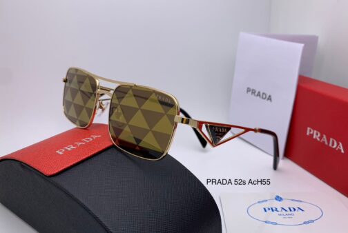 PRADA SUNGLASSES