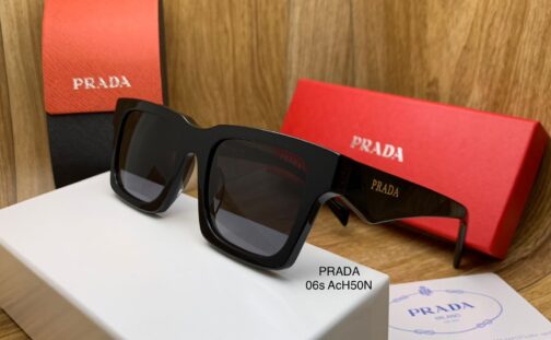 PRADA SUNGLASSES