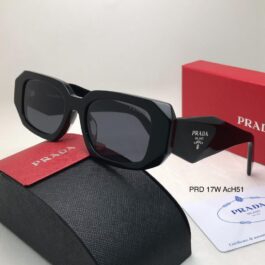 PRADA SUNGLASSES