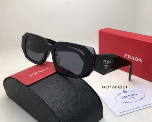 PRADA SUNGLASSES