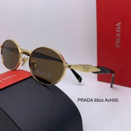 PRADA SUNGLASSES