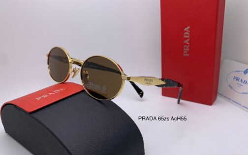 PRADA SUNGLASSES