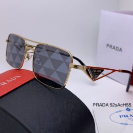 PRADA SUNGLASSES