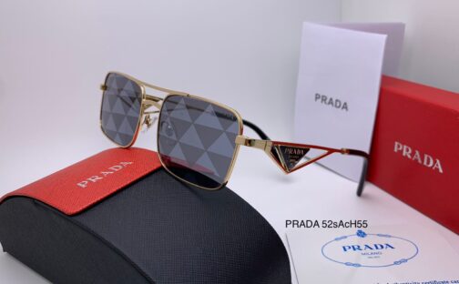 PRADA SUNGLASSES - Image 2