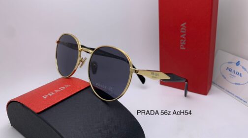 PRADA SUNGLASSES