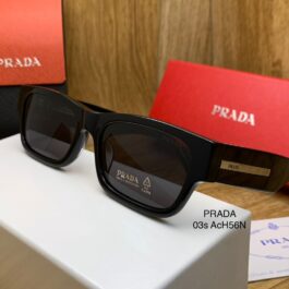 PRADA SUNGLASSES