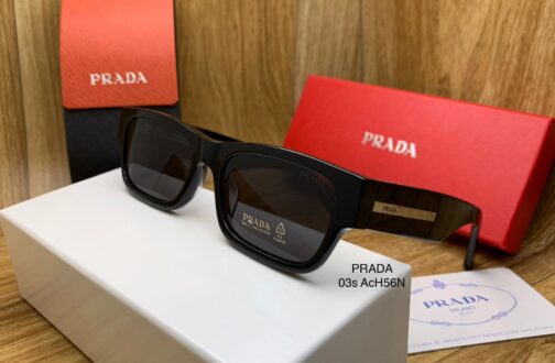 PRADA SUNGLASSES - Image 2