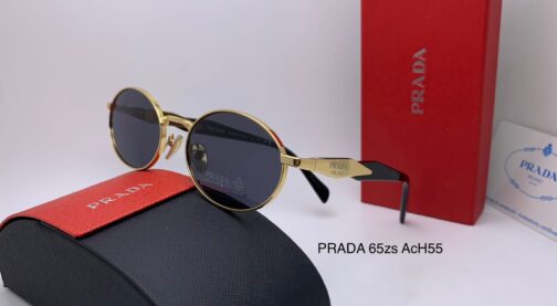 PRADA SUNGLASSES - Image 3