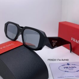 PRADA SUNGLASSES