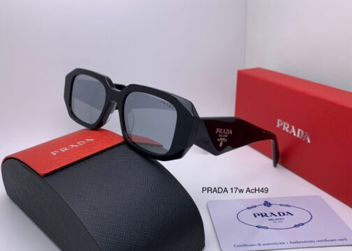 PRADA SUNGLASSES - Image 2