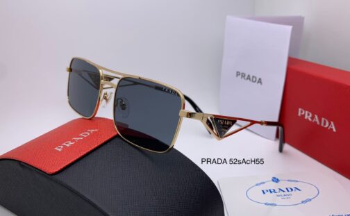 PRADA SUNGLASSES - Image 3