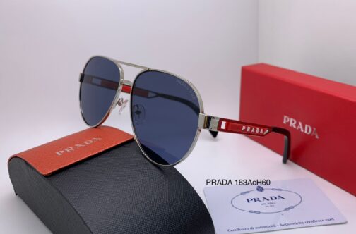 PRADA SUNGLASSES - Image 3