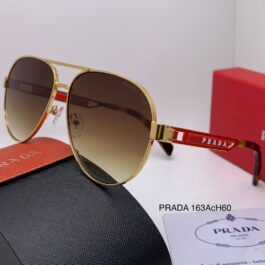 PRADA SUNGLASSES