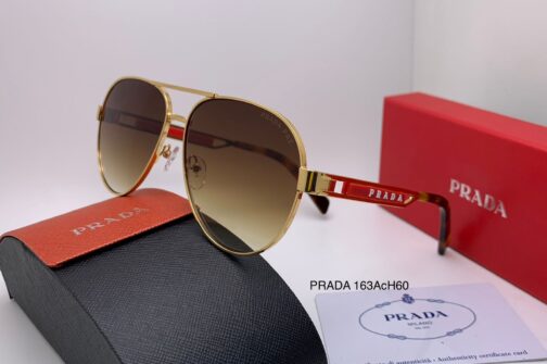 PRADA SUNGLASSES - Image 2