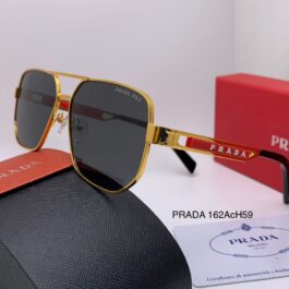 PRADA SUNGLASSES