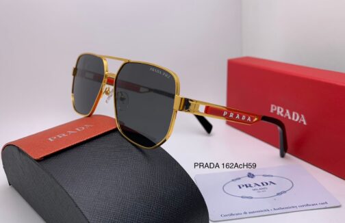 PRADA SUNGLASSES - Image 2