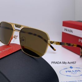 PRADA SUNGLASSES