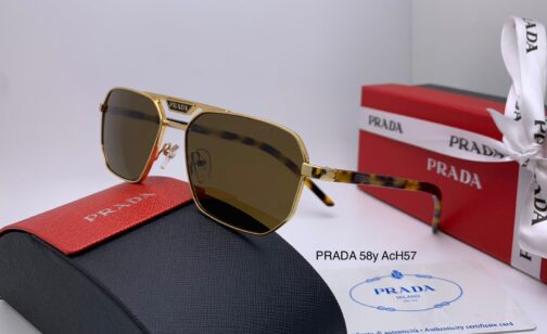 PRADA SUNGLASSES