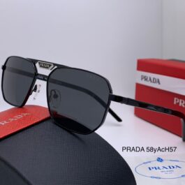 PRADA SUNGLASSES