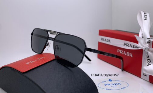 PRADA SUNGLASSES - Image 2