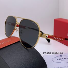 PRADA SUNGLASSES