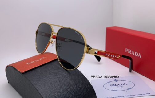 PRADA SUNGLASSES