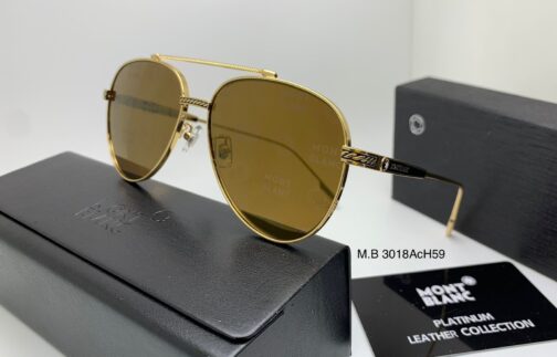 Montblanc Sunglasses - Image 3