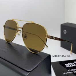 Montblanc Sunglasses