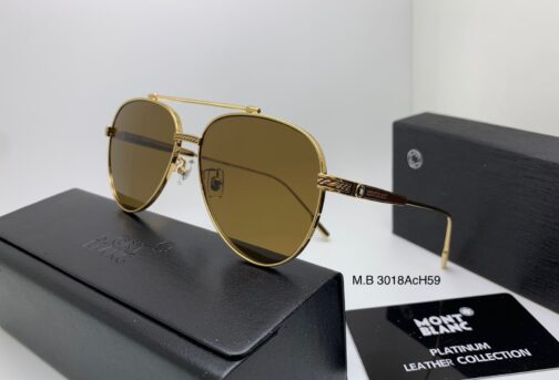 Montblanc Sunglasses - Image 2