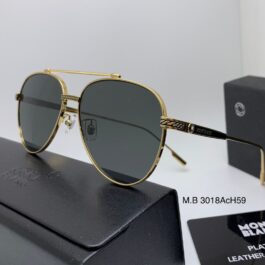 Montblanc Sunglasses