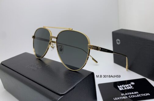 Montblanc Sunglasses