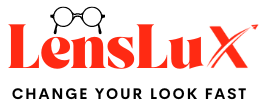 LensLuX logo