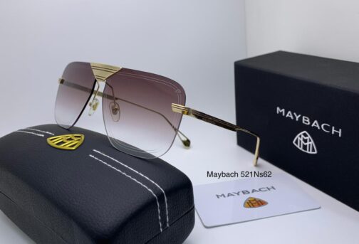 MAYBACH EYEWEAR