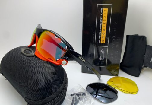 Livestrong Sunglasses