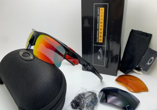 Livestrong Sunglasses - Image 4