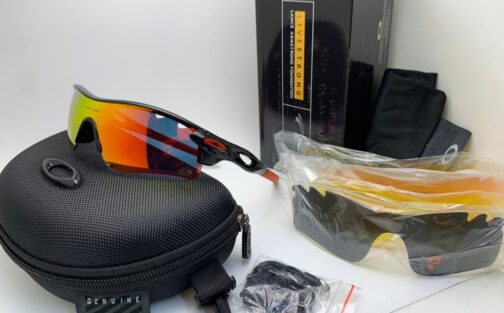 Livestrong Sunglasses - Image 3