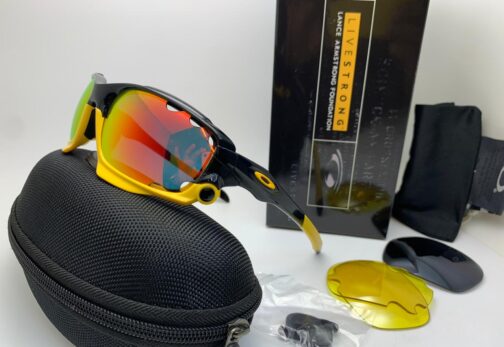 Livestrong Sunglasses - Image 3