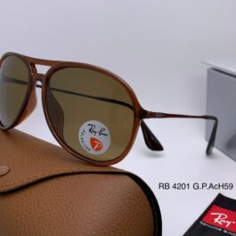 Ray-Ban sunglasses