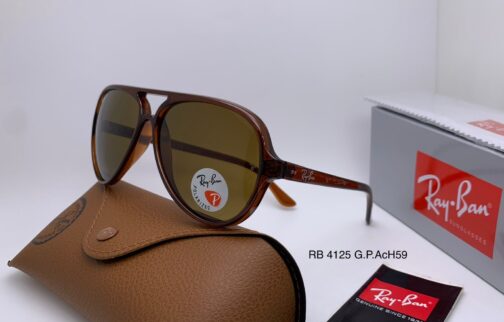 Ray-Ban sunglasses - Image 3