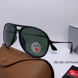 Ray-Ban sunglasses