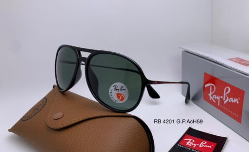 Ray-Ban sunglasses