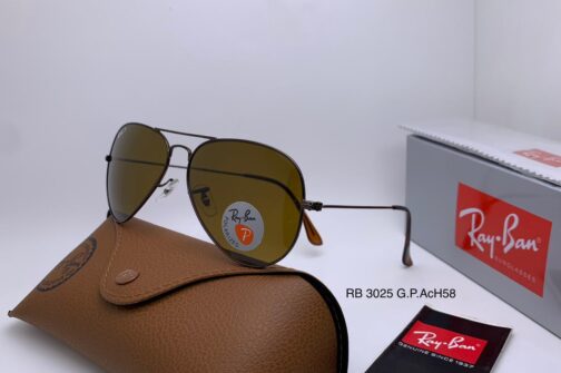 Ray-Ban sunglasses - Image 4