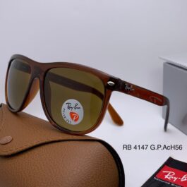 Ray-Ban sunglasses