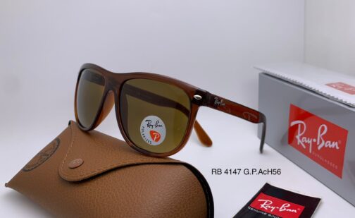 Ray-Ban sunglasses - Image 2